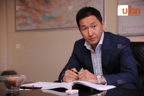 “Хориотой“ жүжигт Тордайн Ганболд намын даргын дүрээр тоглоно