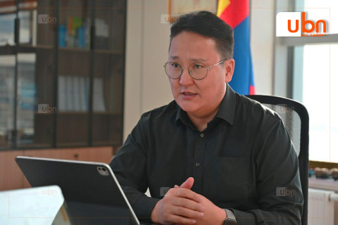 Д.Отгонжаргал: Цагдаа, дотоодын цэргийнхэн жилд 1.9 тэрбум төгрөгөөр нийтийн тээвэрт суудаг гэж төсөвт суулгадаг байсныг бодитоор тооцож, 1 тэрбум 600 сая төгрөгийн хэмнэлт үүсгэсэн