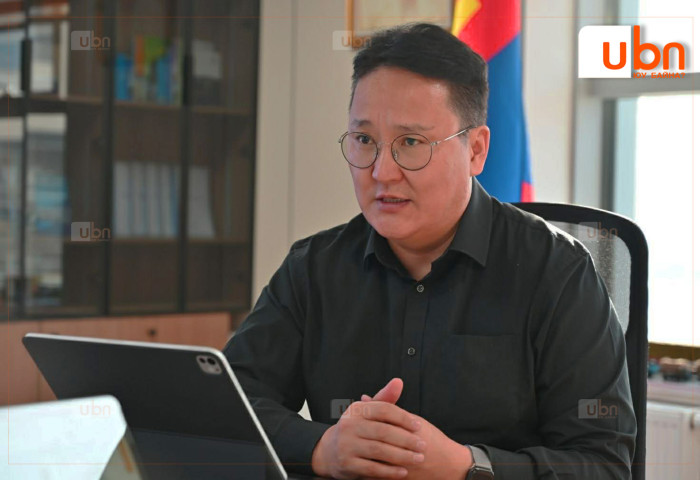 Д.Отгонжаргал: Цагдаа, дотоодын цэргийнхэн жилд 1.9 тэрбум төгрөгөөр нийтийн тээвэрт суудаг гэж төсөвт суулгадаг байсныг бодитоор тооцож, 1 тэрбум 600 сая төгрөгийн хэмнэлт үүсгэсэн