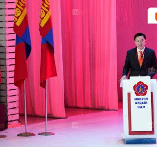 МАН-ын Бага хурал маргааш 10.00 цагаас эхэлнэ