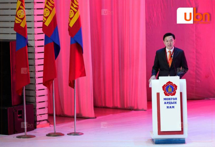 МАН-ын Бага хурал маргааш 10.00 цагаас эхэлнэ