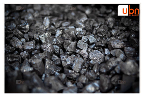 Өнгөрсөн онд Монгол Улс 637.9 сая ам.долларын 8846.4 мян.тн төмрийн хүдэр экспортолжээ