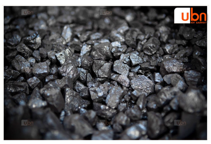 Өнгөрсөн онд Монгол Улс 637.9 сая ам.долларын 8846.4 мян.тн төмрийн хүдэр экспортолжээ