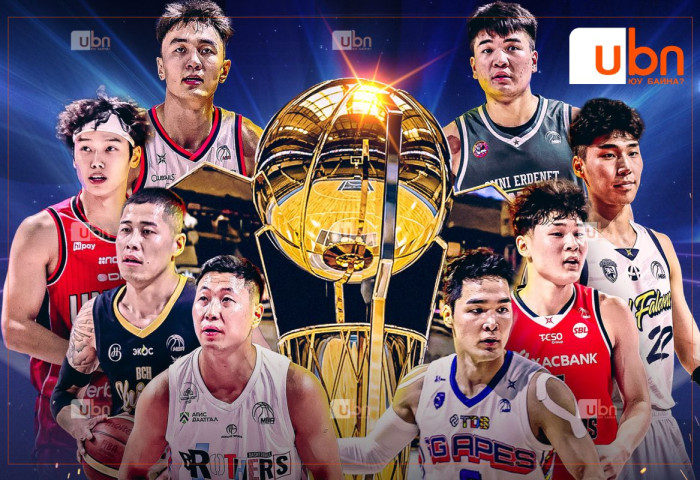 Дээд лигийн өрсөлдөөн албан ёсоор эхэллээ