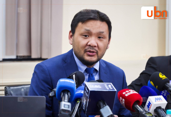Н.Цэрэнсамбуу: Хувьцааг нээлттэй болгосноор хоёр дахь зах зээлд оруулах эсэх нь иргэдийн эрхийн асуудал