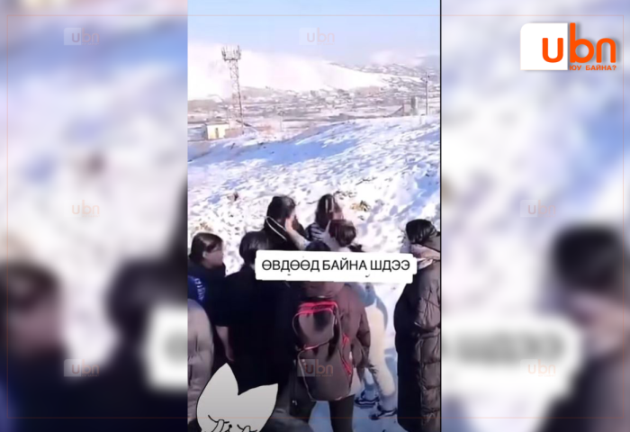 21 настай эмэгтэй цахимд нийтэлсэн танилынх нь бичлэг дээр зохимжгүй эможи дарсан гэх шалтгаанаар 15 настай хүүхдүүдийг зоджээ