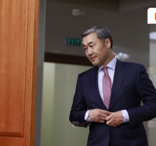 Н.Тавинбэхийг эрүүл мэндийн шалтгаанаар суллан, хилийн хориг тавьжээ