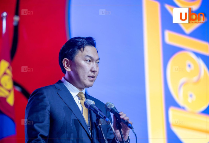 МАН-ын Бага хурлын II хуралдаан 10.00 цагт Н.Учралын илтгэлээр эхэлнэ