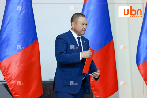 Ажлаа өгөхөд бэлэн Б.Чойжилсүрэнгийн 30 хоног өнөөдөр дуусна