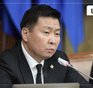 ТОДРУУЛГА: АТГ-т гомдол ирсний дагуу сайд Э.Бат-Амгаланг дүү Э.Батбаярынх нь хамт шалгаж эхэлжээ