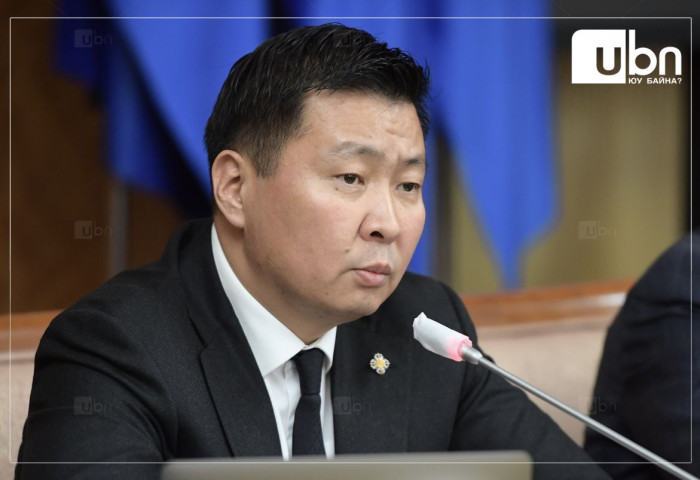 ТОДРУУЛГА: АТГ-т гомдол ирсний дагуу сайд Э.Бат-Амгаланг дүү Э.Батбаярынх нь хамт шалгаж эхэлжээ