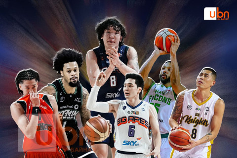 Дээд лигийг хэн, ямар үзүүлэлтээр тэргүүлэв