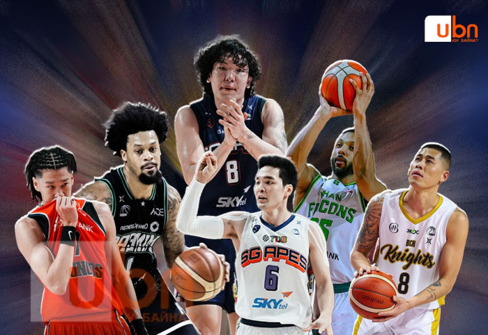 Дээд лигийг хэн, ямар үзүүлэлтээр тэргүүлэв