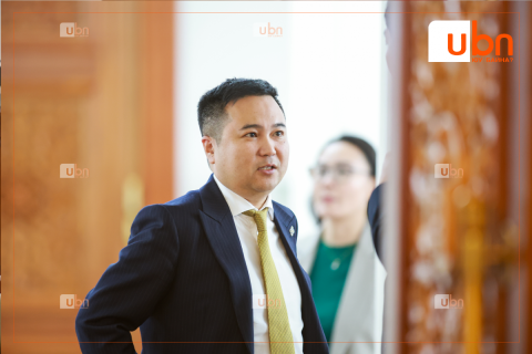 УИХ-ын гишүүн П.Сайнзоригийг бусдын биед халдсан хэргээр ЯЛЛАГДАГЧААР ТАТЖЭЭ