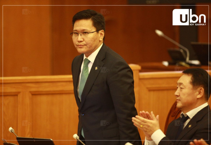 УИХ-ын гишүүн асан Т.Аюурсайхан маргааш СУЛЛАГДАНА