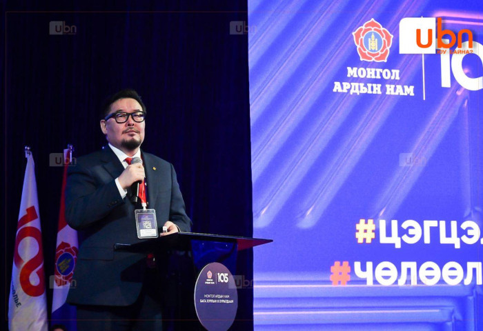 Г.Занданшатар: Монголын эдийн засаг зөв чиглэл, зөв голдиролдоо орж байна
