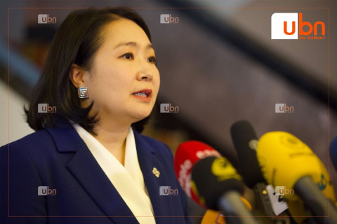 О.Номинчимэг: Ерөнхийлөгчийн санаачилсан хуулийг нухацтай харах хэрэгтэй. Яаралтайгаар хэлэлцэх ёсгүй