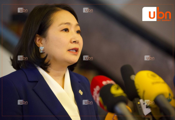 О.Номинчимэг: Ерөнхийлөгчийн санаачилсан хуулийг нухацтай харах хэрэгтэй. Яаралтайгаар хэлэлцэх ёсгүй