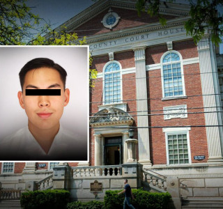 АНУ-д 100 хувь тэтгэлгээр сурч байхдаа бэлгийн хүчирхийлэлд холбогдсон Э.Билгүүнд 8 жилийн хорих ял оноолоо