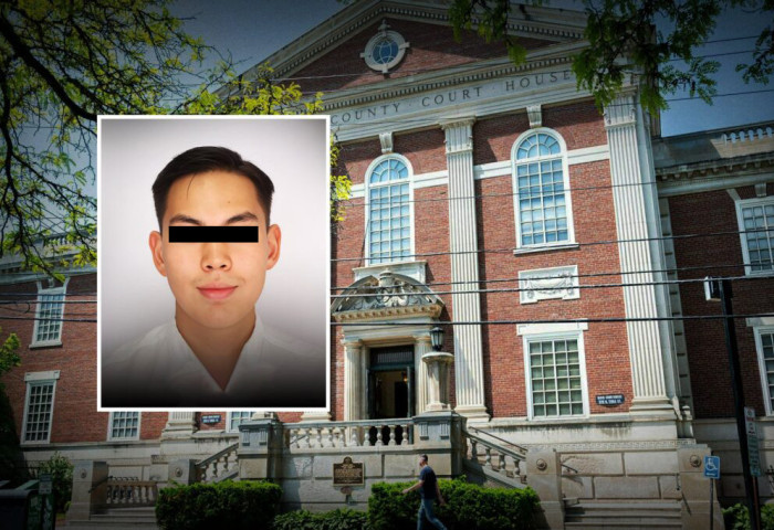 АНУ-д 100 хувь тэтгэлгээр сурч байхдаа бэлгийн хүчирхийлэлд холбогдсон Э.Билгүүнд 8 жилийн хорих ял оноолоо