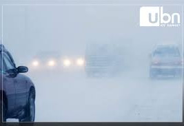 Гуравдугаар сарын 2,3-нд ихэнх нутгаар цасан шуурга шуурч,  жавартай хүйтэн байхыг онцгойлон анхааруулж байна