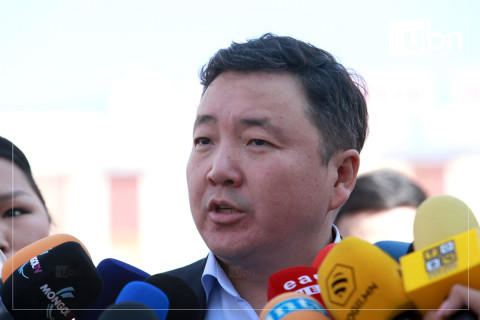 Ж.Сандагсүрэн: 20 гаруй жил бичиг цаастай зууралдаж, удирдах болон гүйцэтгэх албан тушаалд ажилласныг маань харж Ерөнхий сайд зөвлөхөөрөө томилсон байх