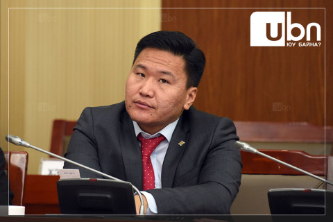 УИХ-ын гишүүн Т.Аюурсайхан өнөөдөр хорих ангиас СУЛЛАГДАНА