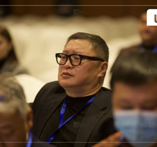 Генерал Б.Хурцын хүү Х.Тайванд хилийн хориг тогтоожээ