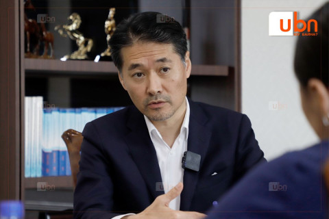 “Эрчист Монгол” эрчимтийн тасагт шилжих ёсгүй