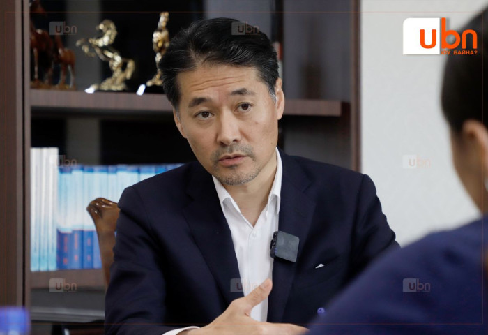 “Эрчист Монгол” эрчимтийн тасагт шилжих ёсгүй