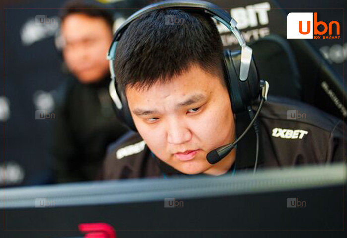 “The Huns” баг  өнөөдөр Баруун Ази болон Номхон далайн бүсийн аварга багуудтай өрсөлдөнө