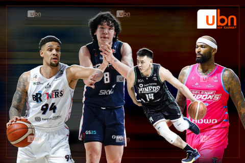 Дээд лигийн плэй-офф шатны цувралын тоглолтууд өнөөдөр эхэлнэ