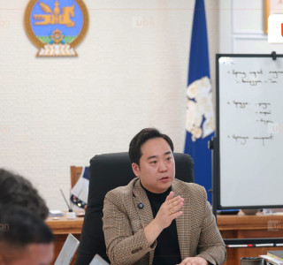 А.Баяр: Мопед, скүүтэрийг 16 нас хүрсэн иргэнд түрээслүүлнэ