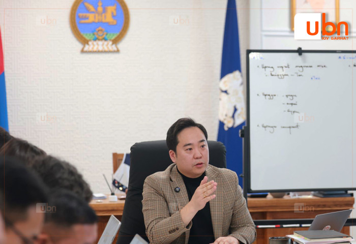 А.Баяр: Мопед, скүүтэрийг 16 нас хүрсэн иргэнд түрээслүүлнэ