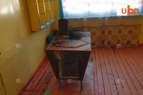 “Улсын хэмжээнд хоёр байдаг галлагаатай сургуулийн барилгыг шинэчилнэ“