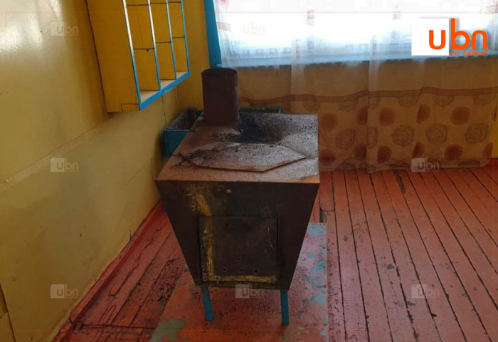 “Улсын хэмжээнд хоёр байдаг галлагаатай сургуулийн барилгыг шинэчилнэ“