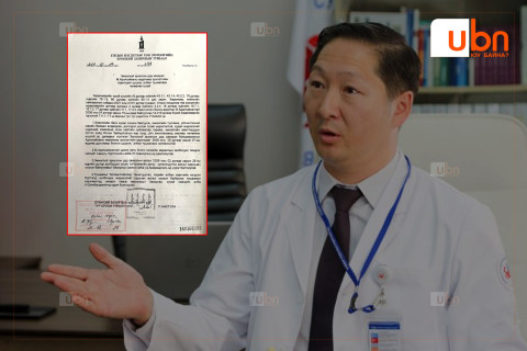 М.Адилсайхан: Хууль бус, шударга бус зүйлийн эсрэг явж байгаад дахиад ажилгүй боллоо