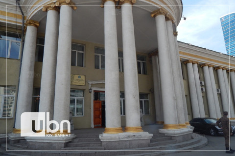 ГХЯ: Израил улсад тус улсын иргэнтэй гэр бүл болсон, иргэншил авсан 40 иргэн байгаа бол Иранд оршин суугаа Монгол иргэн байхгүй