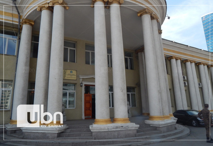 ГХЯ: Израил улсад тус улсын иргэнтэй гэр бүл болсон, иргэншил авсан 40 иргэн байгаа бол Иранд оршин суугаа Монгол иргэн байхгүй