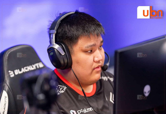 “The Huns” ялалт байгуулбал PGL Bucharest 2026 тэмцээнд оролцох эрхээ халаасална