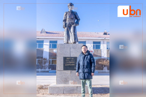 Н.Учрал: МАН монгол хүний улс төрийн эрх чөлөөг эдийн засгийн эрх чөлөөгөөр гагнаж ард түмэндээ эргэн ирнэ