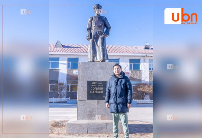 Н.Учрал: МАН монгол хүний улс төрийн эрх чөлөөг эдийн засгийн эрх чөлөөгөөр гагнаж ард түмэндээ эргэн ирнэ