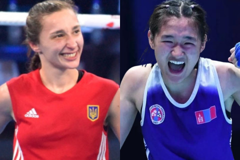 77 дахь удаагийн “СТРАНДЖА“ Олон Улсын тэмцээнд оролцсон манай боксчид хүрэл медаль хүртлээ