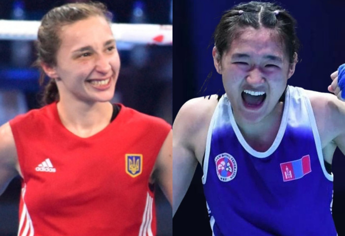 77 дахь удаагийн “СТРАНДЖА“ Олон Улсын тэмцээнд оролцсон манай боксчид хүрэл медаль хүртлээ