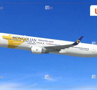 Иран улсын пуужингаар довтолж байгаа Бахрейны гол цэгүүдэд МИАТ-ын нислэгийн багийн 14 гишүүн байна