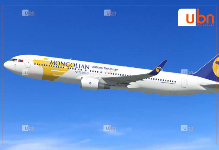 Иран улсын пуужингаар довтолж байгаа Бахрейны гол цэгүүдэд МИАТ-ын нислэгийн багийн 14 гишүүн байна