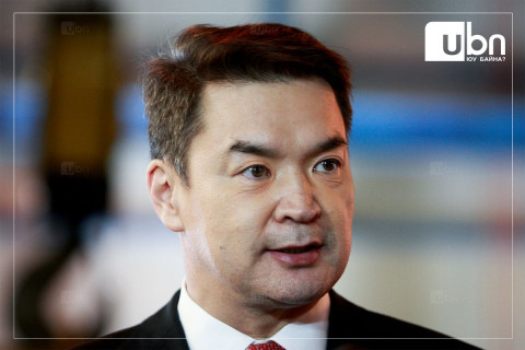 Ерөнхий сайд асан Ч.Сайханбилэгийн оролцсон “Лхагвын тойм“ нэвтрүүлэг лхагва гарагийн 20.30 цагаас гарна