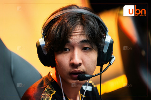 “PassionUA” баг хоёр дахь тоглолтоо “M80”  багийн эсрэг хийнэ