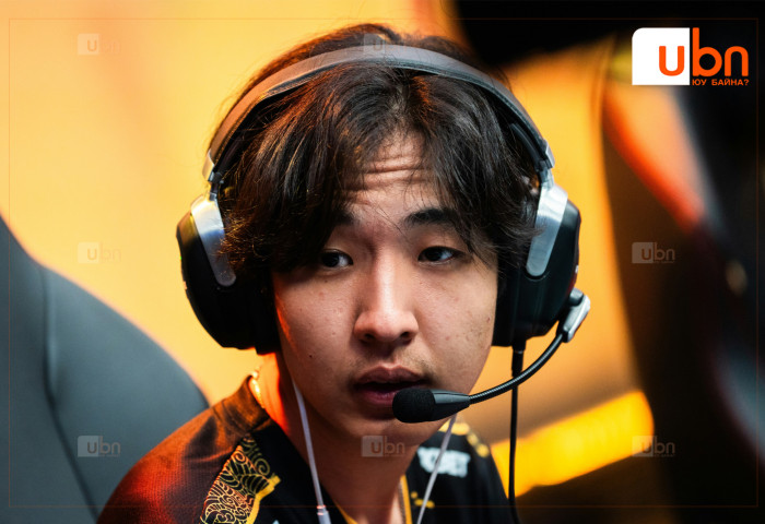 “PassionUA” баг хоёр дахь тоглолтоо “FUT”  багийн эсрэг хийнэ