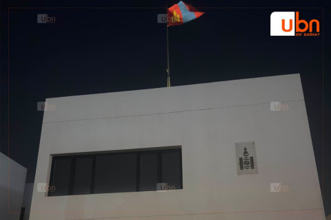 ЭСЯ: Үүссэн нөхцөл байдалтай холбогдуулан Кувейт, Катар, Бахрейн зэрэг орнууд агаарын хилээ хаасан